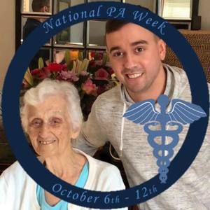 Meet your Posher, Michael